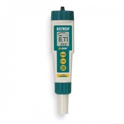 Extech CL200 ExStik Waterproof Chlorine Meter
