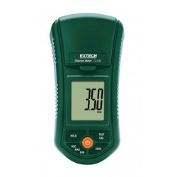 Extech CL500 Free and Total Chlorine Meter