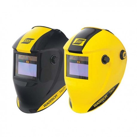 ESAB Warrior Tech Helmet