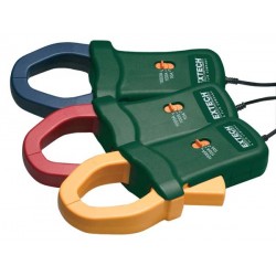 Extech PQ3120 1000A Current Clamp Probes