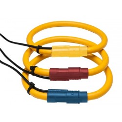 Extech PQ3220 3000A Flexible Current Clamp Probes