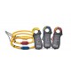 Extech PQ3220 3000A Flexible Current Clamp Probes