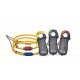 Extech PQ3220 3000A Flexible Current Clamp Probes