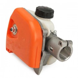 Chainsaw Gear Head Gear Box Untuk Stihl HT 75 101 130 131 250 Pruner Pole Saw 4138 205 0008