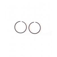 Stihl MS381 Ring Piston (Part No. 3 – Cylinder)