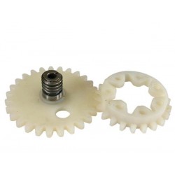 STIHL MS381 Spur gear (Part No. 6 – Clutch Chain Brake)