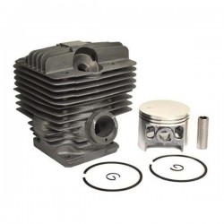 STIHL MS381 Blok Piston 52mm (Part No. 1 – Cylinder)