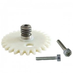 STIHL MS381 Worm Gear (Part No. 5 – Oil Pump)