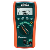 Extech EX360 8 Function True RMS Multimeter