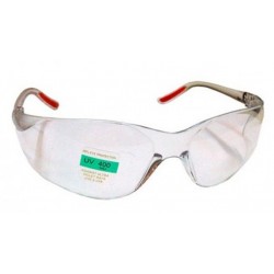 BeSafe BS38A Clear Kacamata Safety