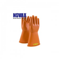 Novax Electrical Safety Glove Class 1 (7.500V)