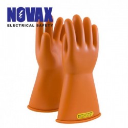 Novax Electrical Safety Glove Class 2 (17.000V)