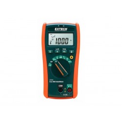 Extech EX363 11 Function True RMS Multimeter