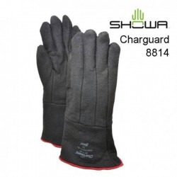 Heat Resistance 8814 Glove Charguard