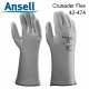 Heat Resistance Glove Crusader Flex