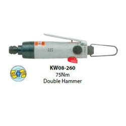 Krisbow KW0800260 Air Obeng 75nm Dob Hammer