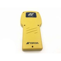 Cover Topcon GTS Series