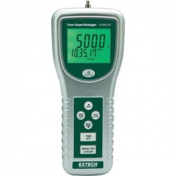 Extech 475040-SD Digital Force Gauge/Datalogger