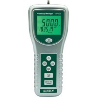 Extech 475040-SD Digital Force Gauge/Datalogger