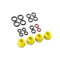 Karcher O-Ring Set ( Cadangan Assesories Steam Cleaner )