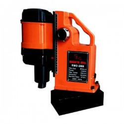 Leopard RMD-28N Magnetic Drill 28mm