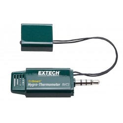 Extech RHT3 EzSmart Hygro-Thermometer