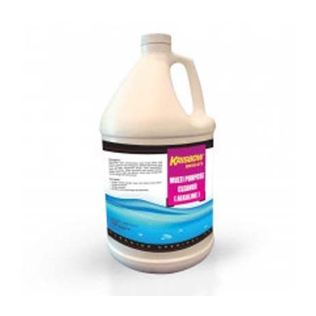 Krisbow KW1800973 Multi Purpose Cleaner (Alkaline)