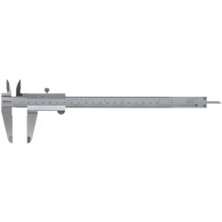 Mitutoyo 530-114 Vernier Caliper 0-8 INC/0.05MM