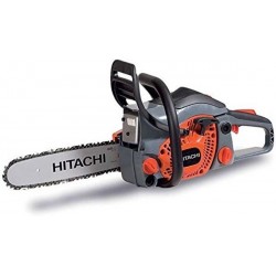 Hitachi CS33EB(35P) Chainsaw 32.3 cc 350 mm (14-inch) 
