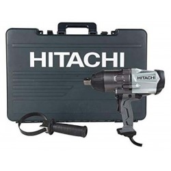 Hitachi WR25SE 1" Brushless Impact Driver
