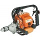 Hitachi DW25EF (SKP) Petrol Drill 26.9 cc 25mm 