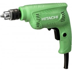 Hitachi D10VST Mesin Bor LIstrik (Hand Drill) Reversible 10 mm 
