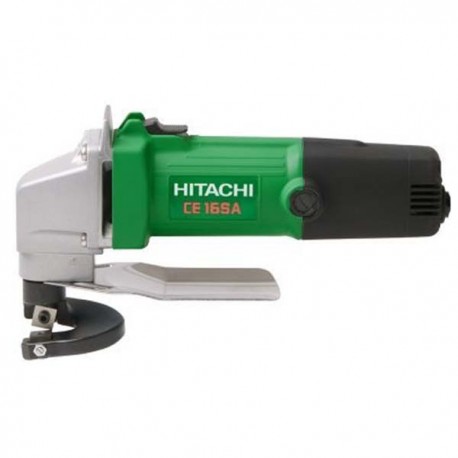 Hitachi CE16SA Mesin Gunting Potong Plat Shear