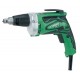 Hitachi W6VA4 Dry-Wall Screw Driver 3,000 RPM