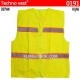 Technovest 0191 Green Rompi Safety