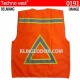 Technovest 0191 Orange Rompi Safety 