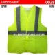 Technovest 0038 Green Rompi Safety