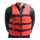 Krisbow KW1000382 Life Vest All Size Yellow