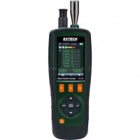 Extech VPC300 Video Particle Counter with built-in Camera