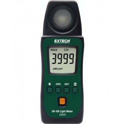 Extech UV505 Pocket UV-AB Light Meter