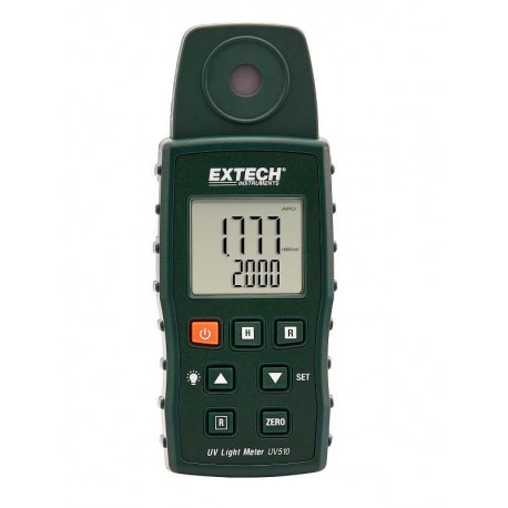 Extech UV510 UVA Light Meter