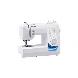 Brother GS2500 Sewing Machine 27 Built-in Stitches