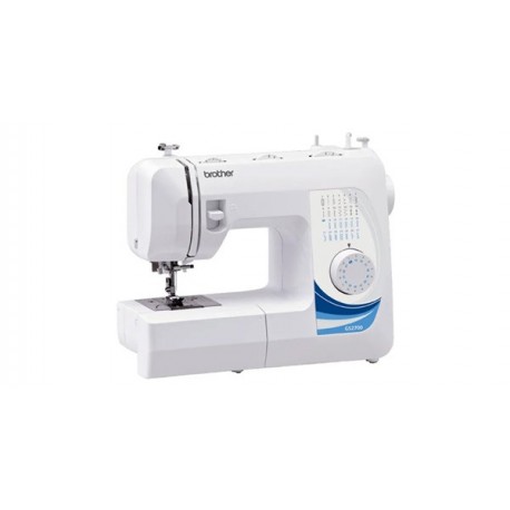 Brother GS2500 Sewing Machine 27 Built-in Stitches