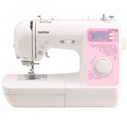 Brother INNOV-IS NV15P Computerised Sewing Machine 16 Built-in Stitches