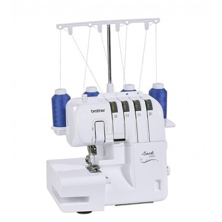 Brother 2104D Overlocker