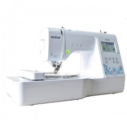 Brother INNOV-IS NV18E Embroidery Machine