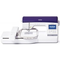 Brother Innov-is NV800E Embroidery Machine