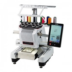 Brother Entrepreneur Pro X PR-1050X Professional Embroidery Machine