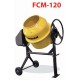 Firman FCM120 Concrete Mixer / Mesin Pengaduk Semen - Molen  