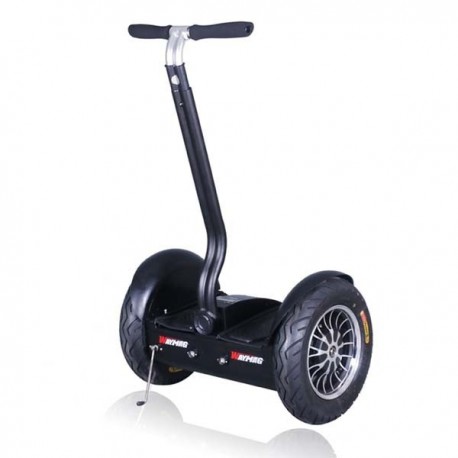 Waymag WMT-17 Lightweight Segway E-Scooter 